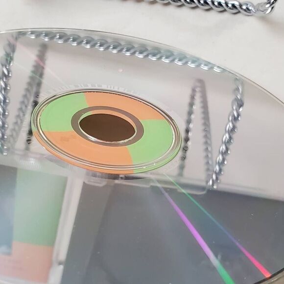 Natalie Merchant Tigerlily 1995 Music Album [CD] - Picture 4 of 5